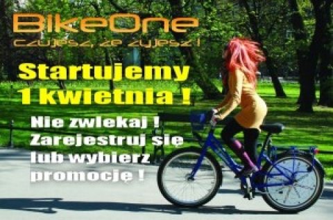 bikeone.pl